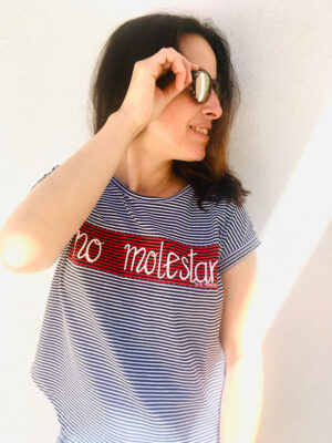 NO MOLESTAR