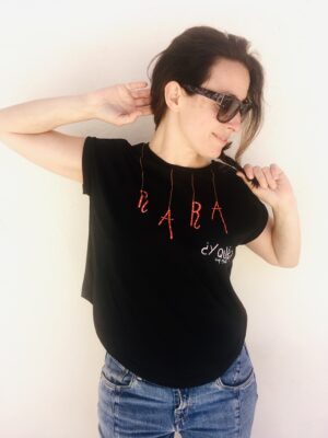 RARA ¿Y QUÉ?