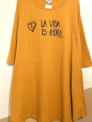 LA VIDA ES AHORA