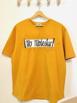 UNISEX NO MOLESTAR