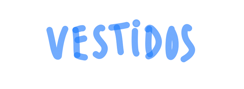 vestidos