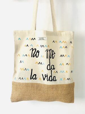TOTE NO ME DA LA VIDA