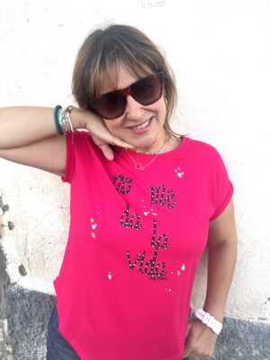 NO ME DA LA VIDA