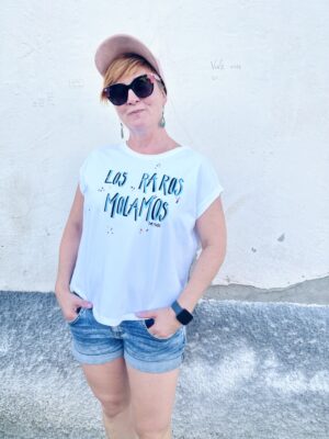 LOS RAROS MOLAMOS