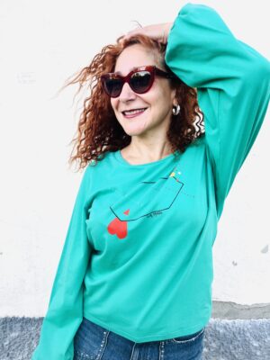 ELEGANTE CORAZÓN