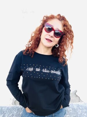 VIENTO ¿QUÉ ME ESTÁS CONTANDO?