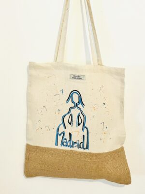 TOTE MADRID