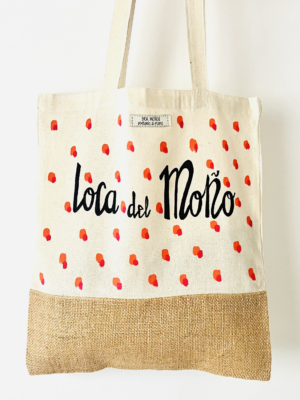 TOTE LOCA DEL MOÑO
